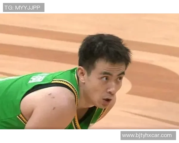 赵继伟表现出色助卫冕冠军逆袭前四争夺战成功晋级