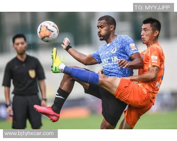 山东鲁能迎战贵州人和力争主场全取三分展现强队风范